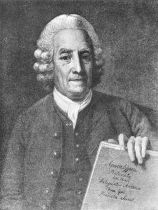 Emanuel Swedenborg